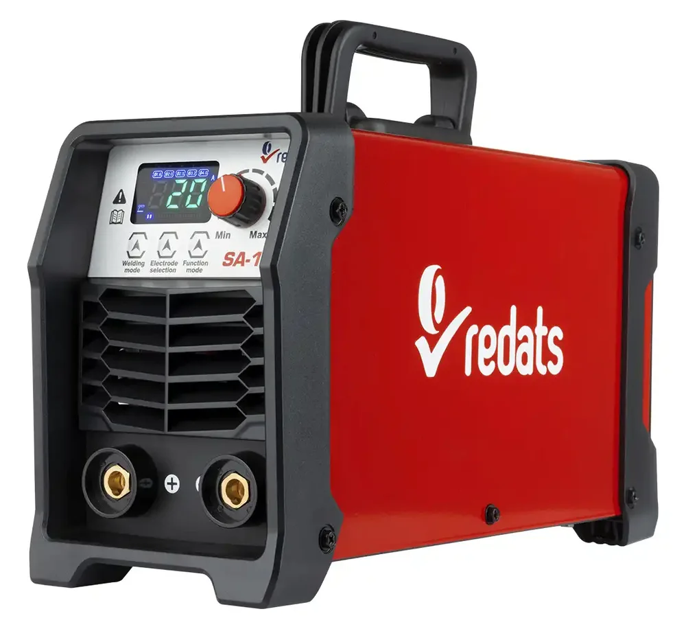 Poste à souder REDATS SA-160 ARC 160 A — vue 5