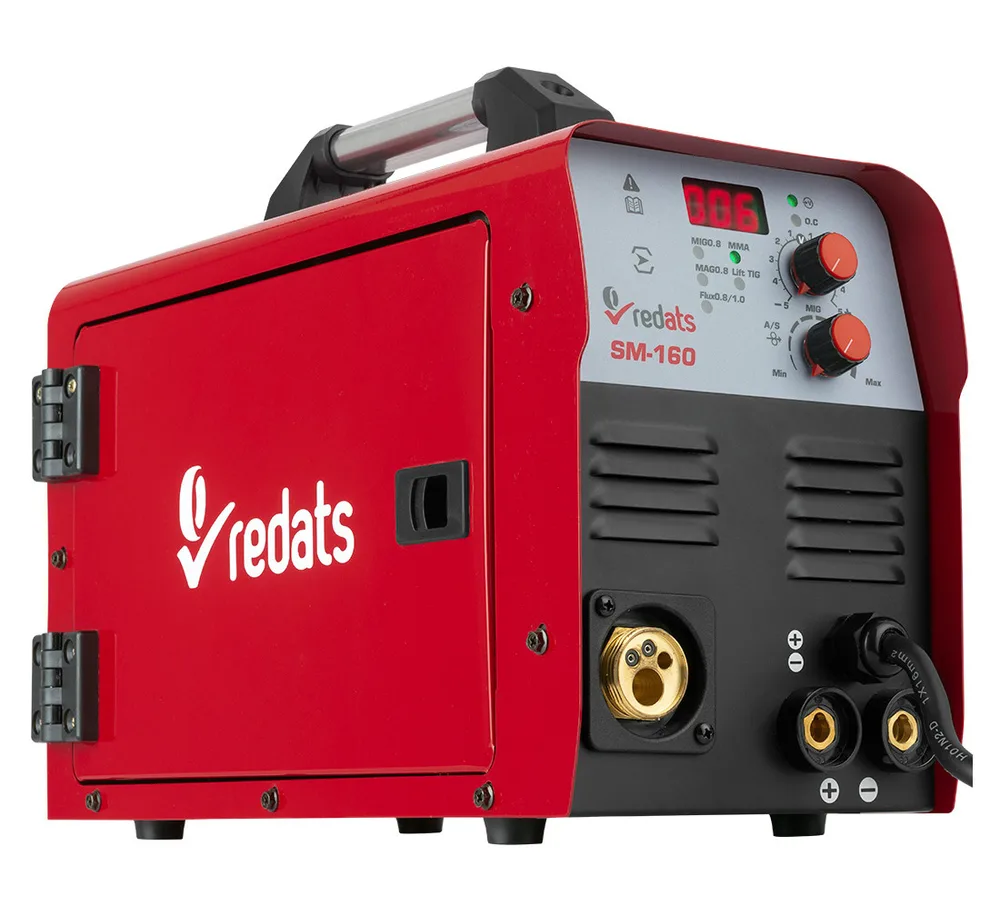 Poste à souder multiprocédé REDATS SM-160