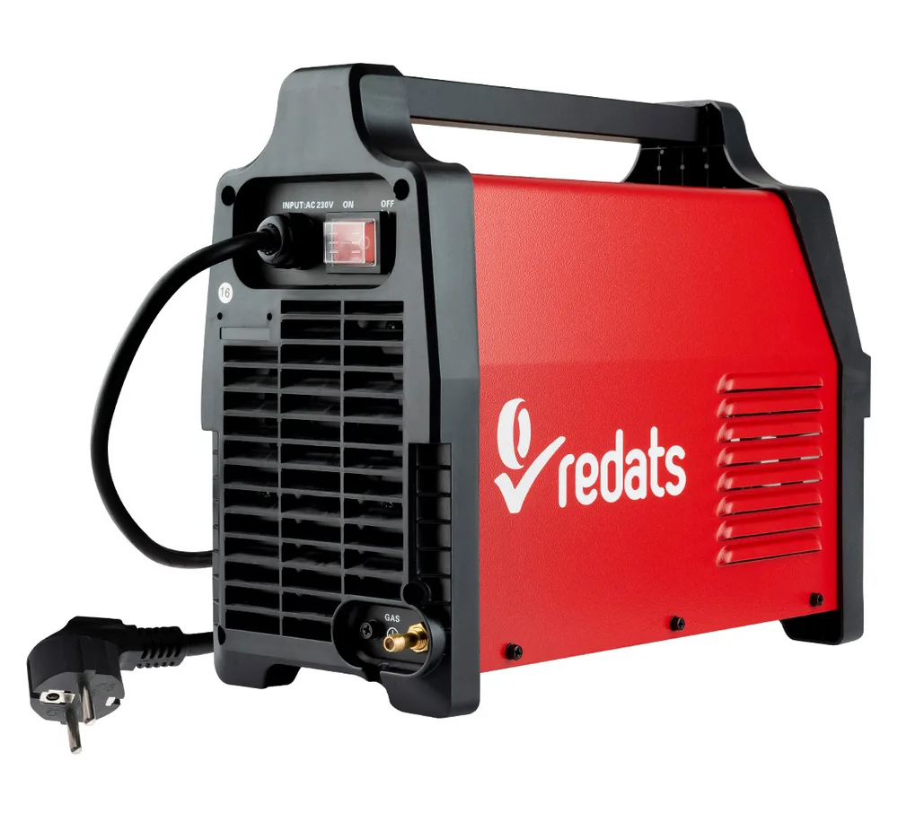 Poste à souder TIG HF / MMA REDATS ST-200 — vue 5