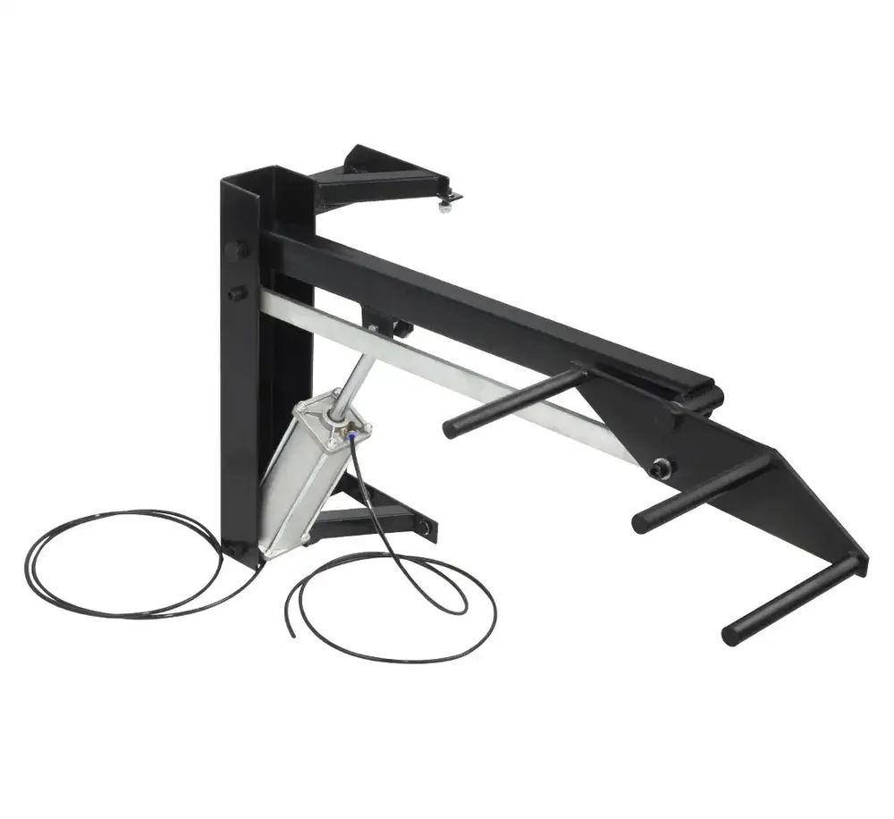 Lève-roue REDATS 12-02-52 pour démonte-pneus REDATS M-215
