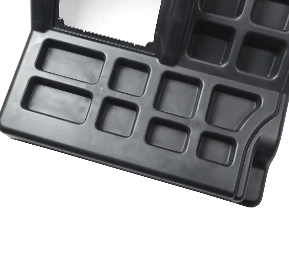Capot plastique porte-masses REDATS W-220 / W-200 — vue 3