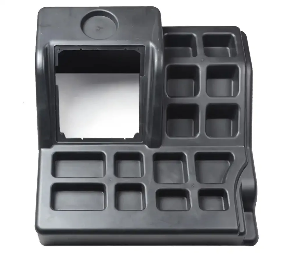 Capot plastique porte-masses REDATS W-220 / W-200