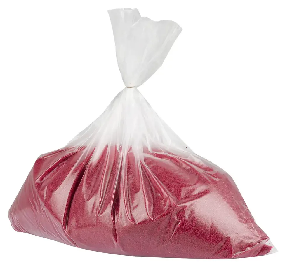 Poudre d'équilibrage HOFMANN — seau de 6 kg — vue 3