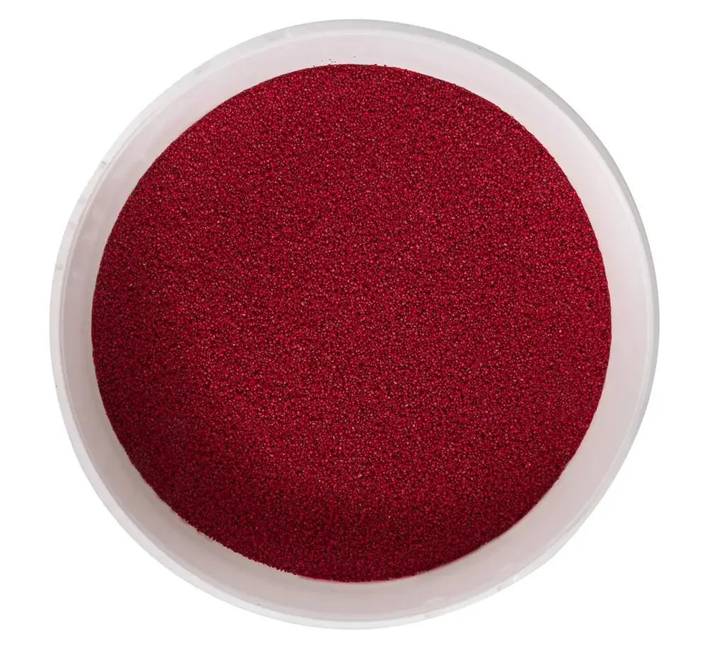 Poudre d'équilibrage HOFMANN — seau de 8 kg — vue 3