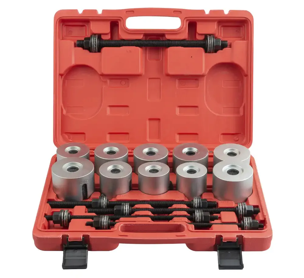 Kit d'extraction de roulements de roue REDATS — vue 2
