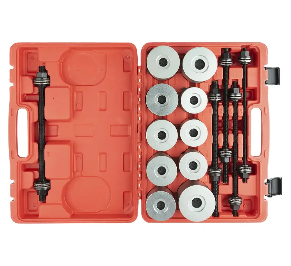 Kit d'extraction de roulements de roue REDATS — vue 4