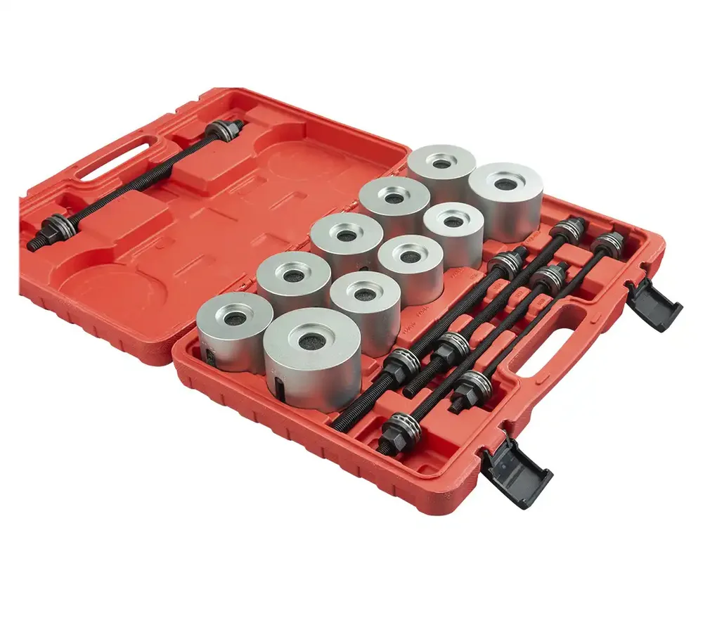 Kit d'extraction de roulements de roue REDATS — vue 5