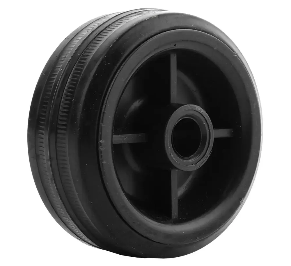 Roue pour cric pneumatique ATS 4,5 T et 8 T – Ø 100 mm (1 pièce)