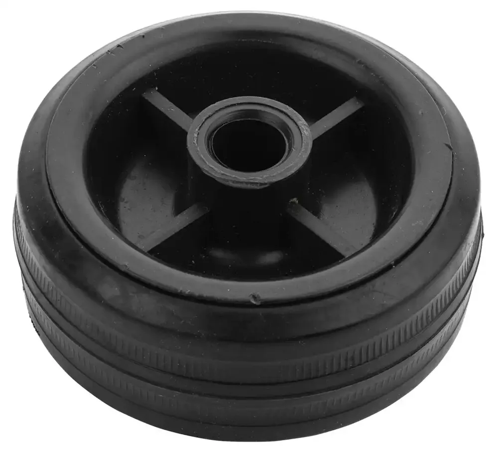 Roue pour cric pneumatique ATS 4,5 T et 8 T – Ø 100 mm (1 pièce) — vue 2
