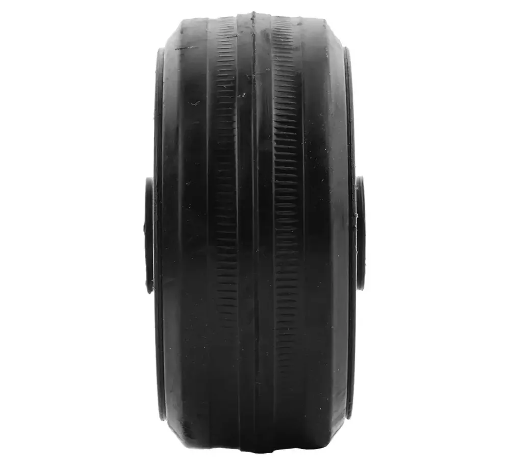 Roue pour cric pneumatique ATS 4,5 T et 8 T – Ø 100 mm (1 pièce) — vue 3