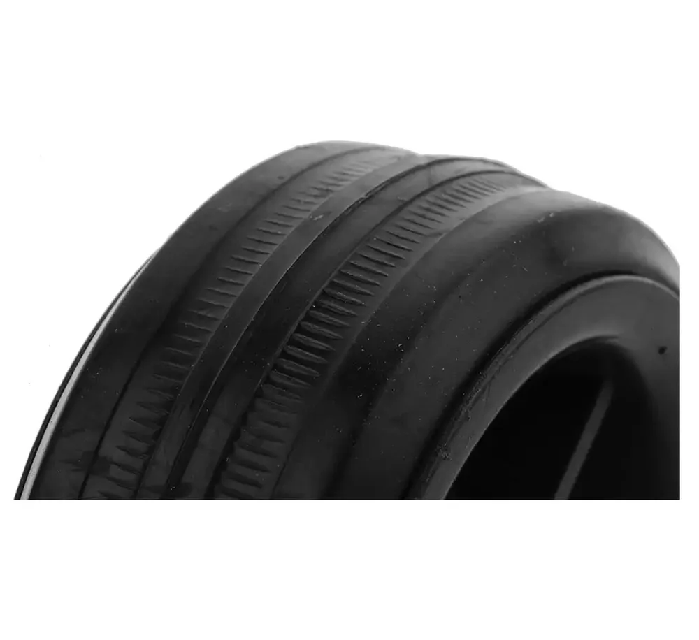 Roue pour cric pneumatique ATS 4,5 T et 8 T – Ø 100 mm (1 pièce) — vue 4