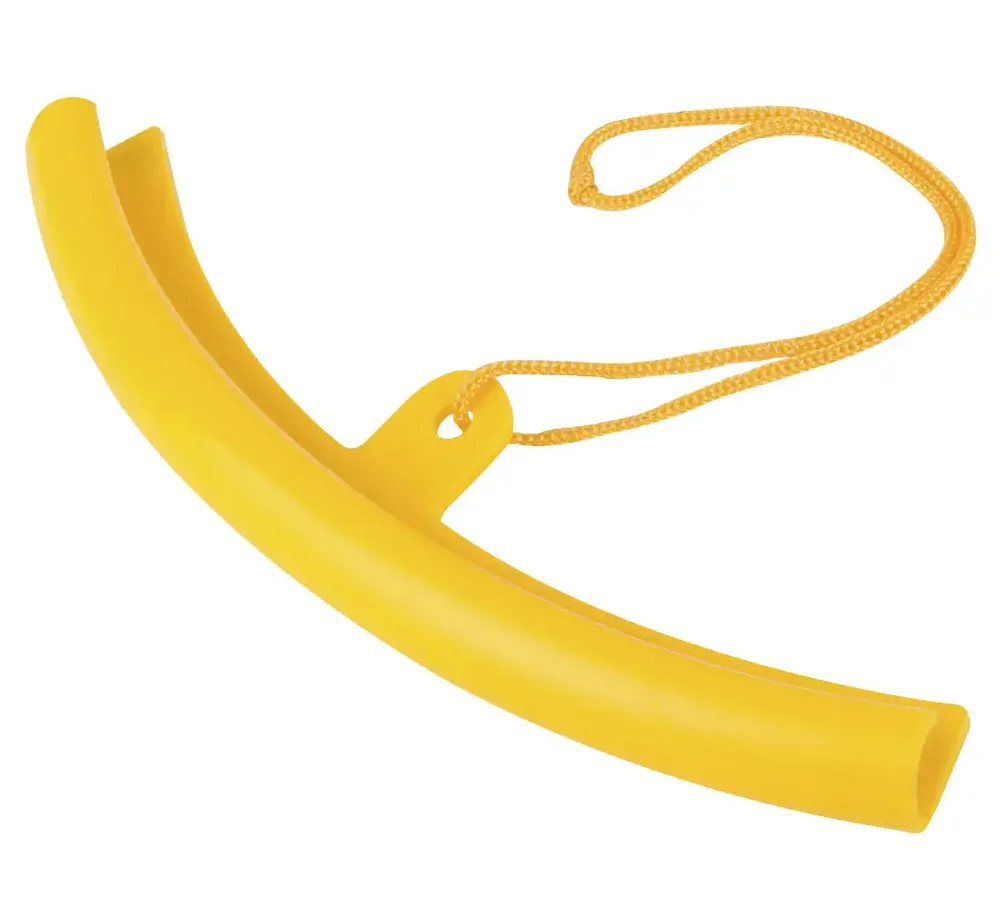 Protège-jantes caoutchouc 23 cm pour démonte-pneus REDATS