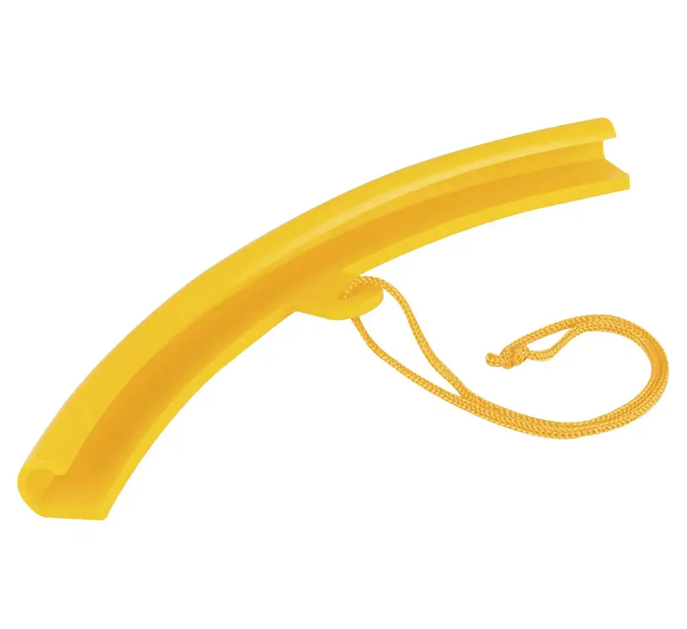 Protège-jantes caoutchouc 23 cm pour démonte-pneus REDATS — vue 4