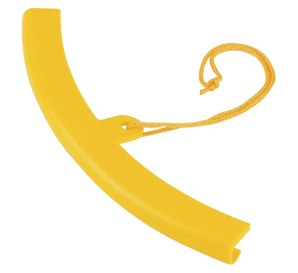 Protège-jantes caoutchouc 23 cm pour démonte-pneus REDATS — vue 5