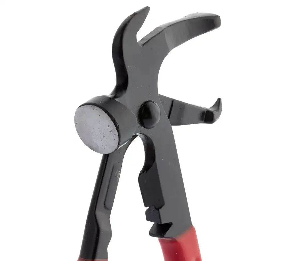 Adaptateur pneumatique pour grattoir — vue 3