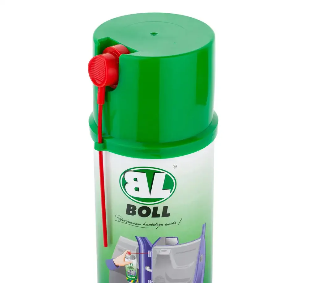 BOLL Graisse blanche spray 400ml — vue 2
