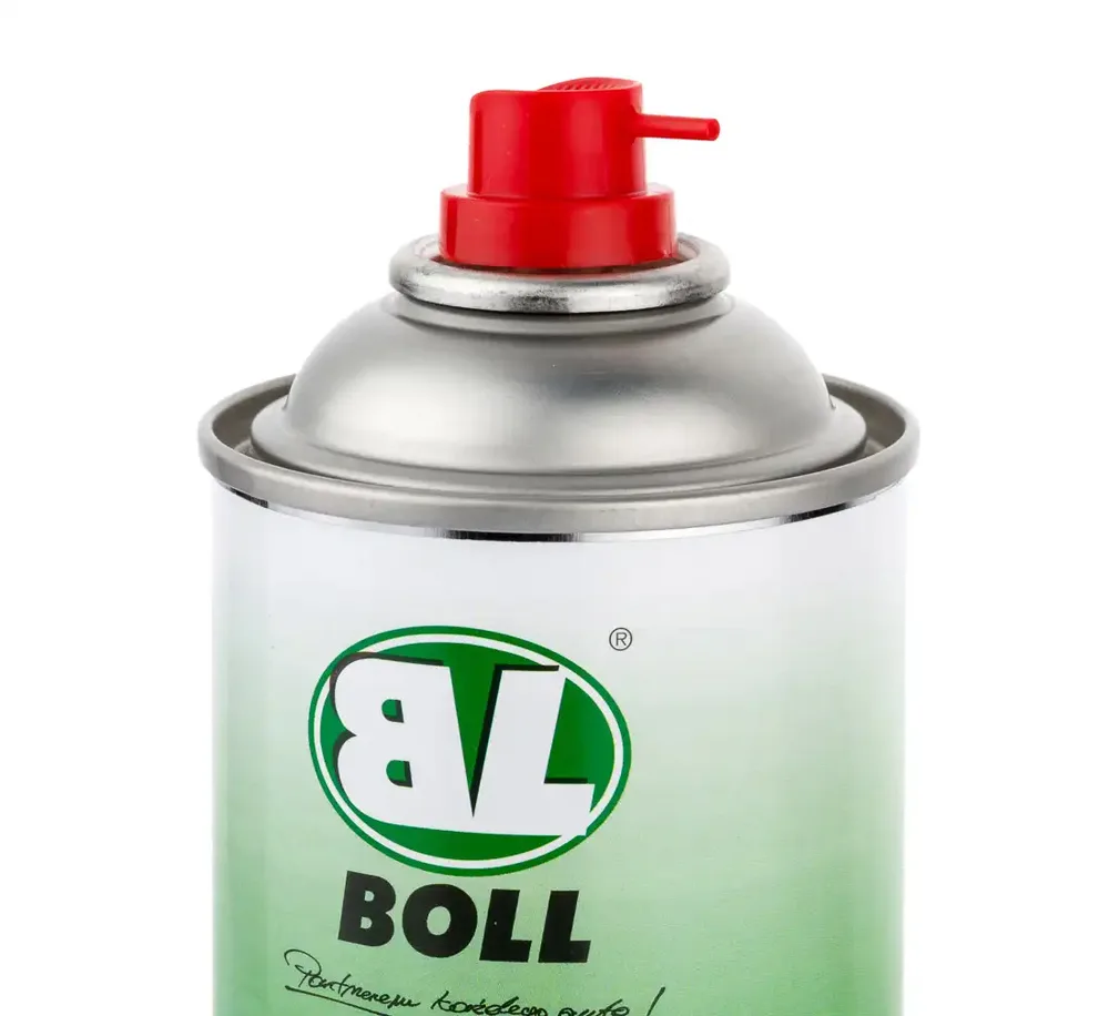 BOLL Graisse blanche spray 400ml — vue 3
