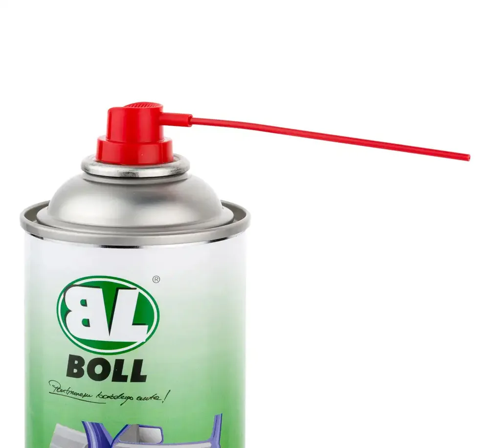 BOLL Graisse blanche spray 400ml — vue 4