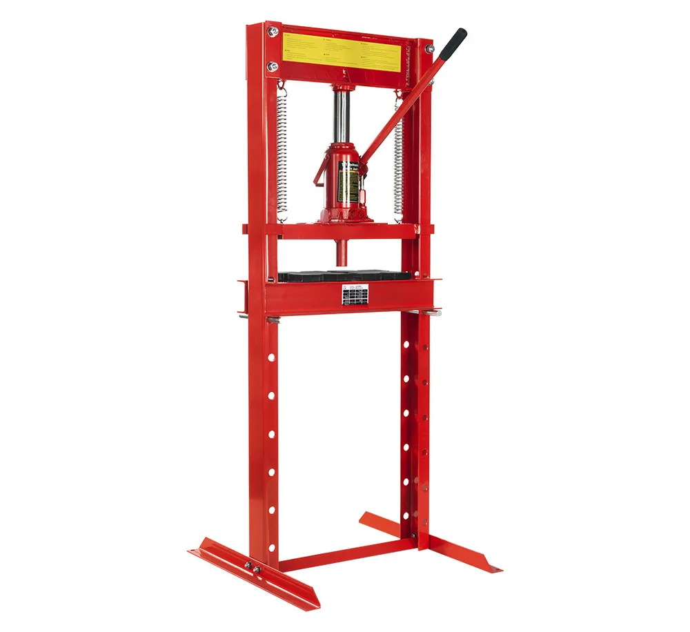 Presse d'atelier 12 t REDATS H-300