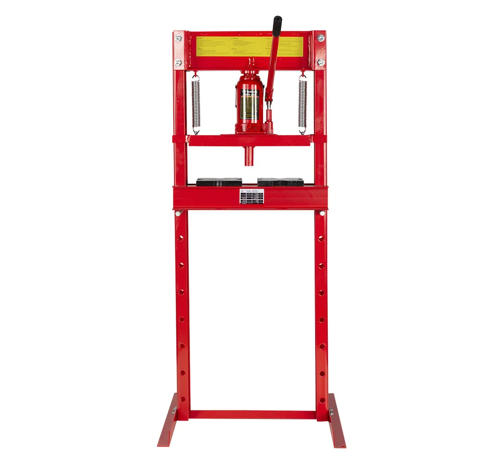 Presse d'atelier 12 t REDATS H-300 — vue 2
