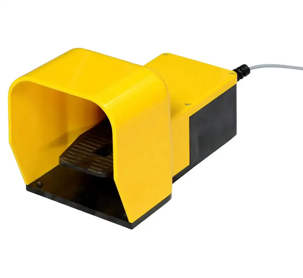 Poste de travail pour creuseur de pneus RILLFIT SIX (RUFF) — vue 4