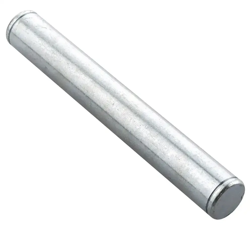 Axe de montage d'actionneur REDATS L520 — vue 3