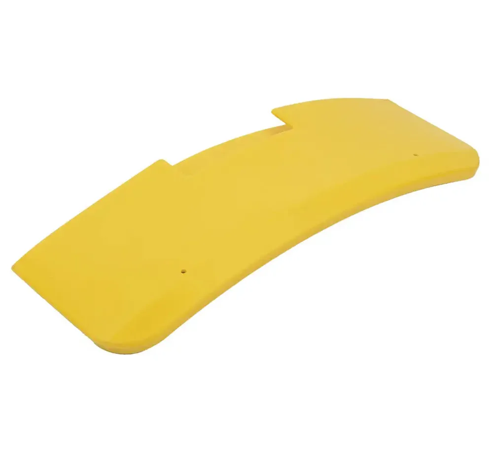 Protection composite de décolle-talon - WERTHER, TECALEMIT, EGI — vue 2