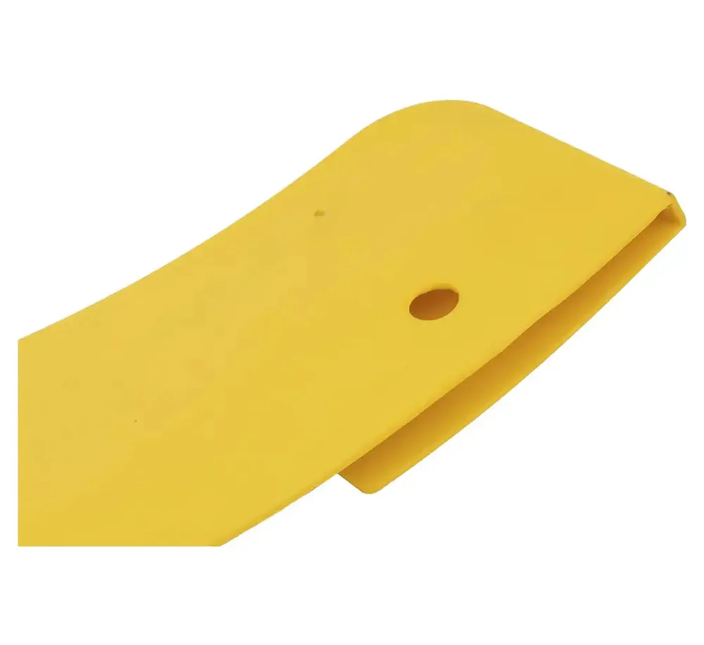 Protection composite de décolle-talon - WERTHER, TECALEMIT, EGI — vue 4