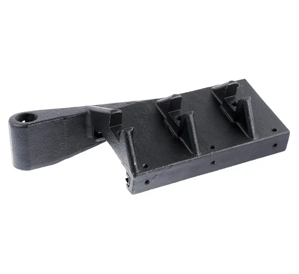 Support mobile REDATS pour bras d'assistance 3D — vue 2