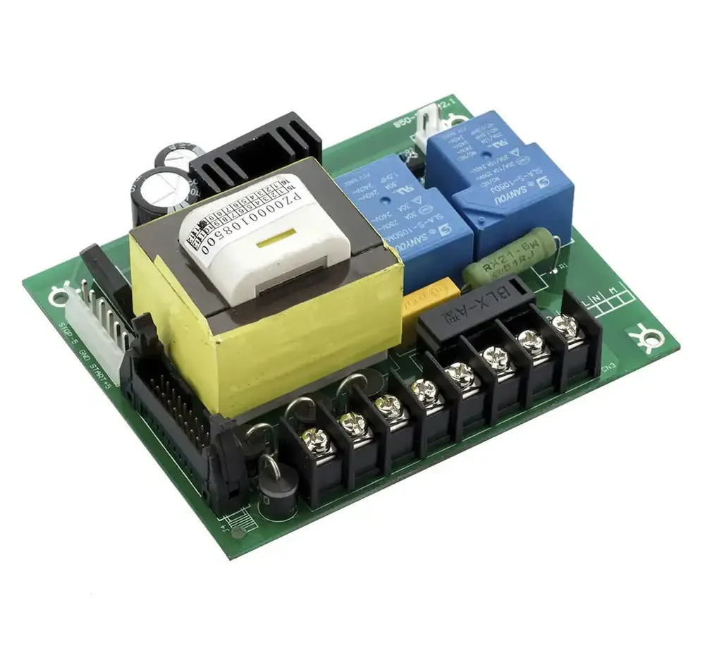 Carte d'alimentation REDATS WT200