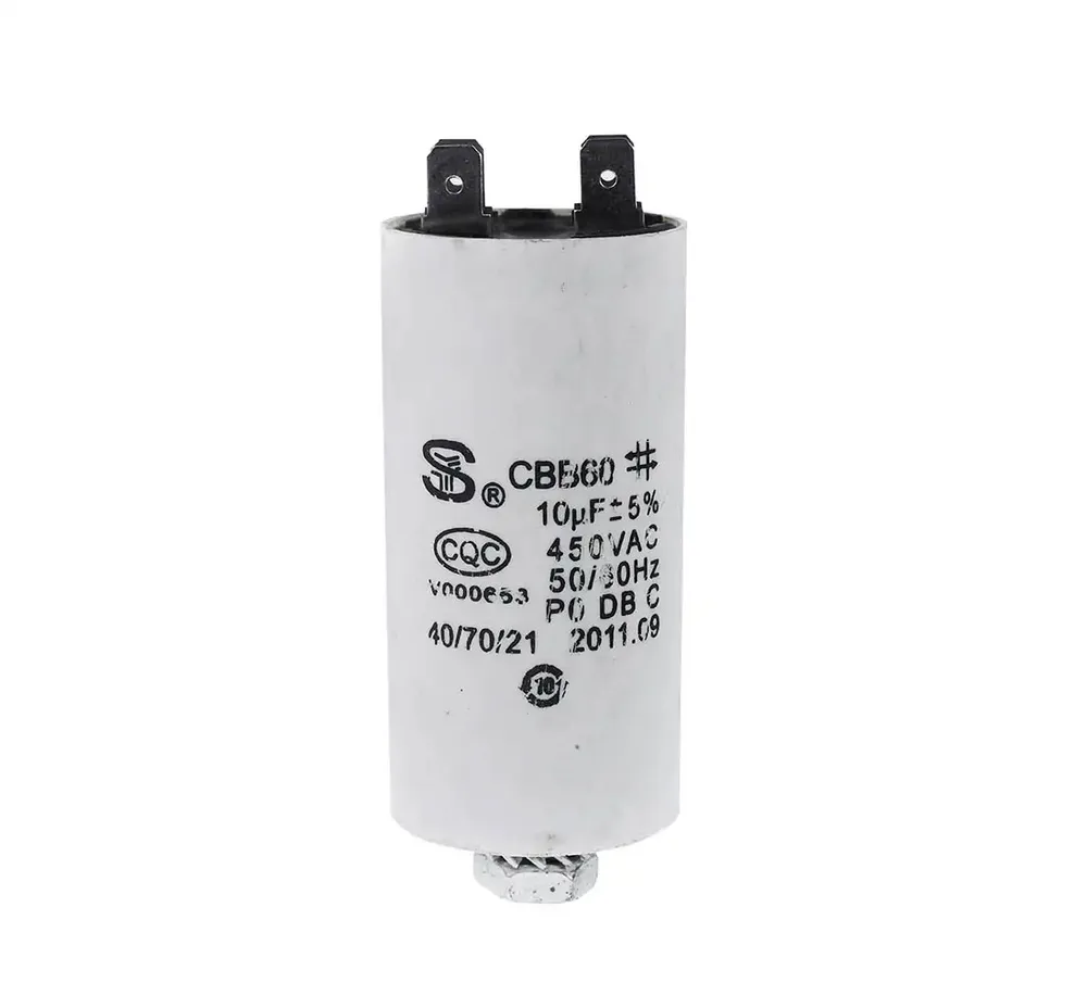 REDATS Condensateur moteur 26-01-79, 10µF W220, W200, W240, W300, W320