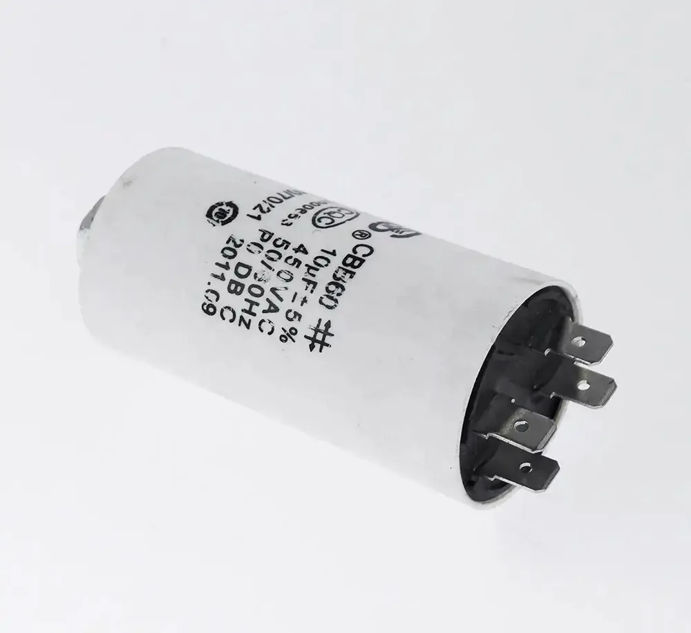 REDATS Condensateur moteur 26-01-79, 10µF W220, W200, W240, W300, W320 — vue 2