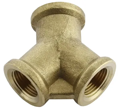 Répartiteur pneumatique 2 voies 3/8" femelle REDATS