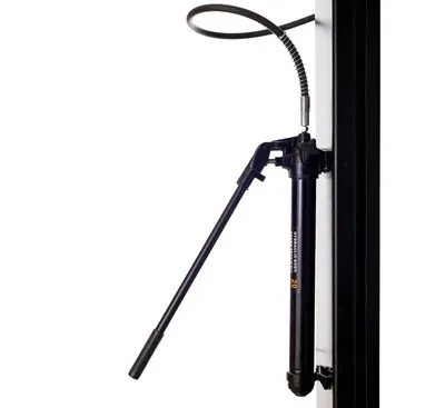 Pompe hydraulique manuelle 20 T de descente de secours REDATS L-220 / L-220R / L-260