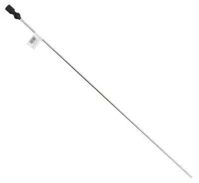 REDATS Sonde métallique 6mm D-200 - Disperseur/Collecteur