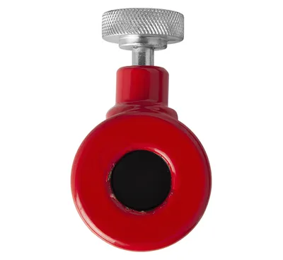 REDATS Actuator nut with knob H-220