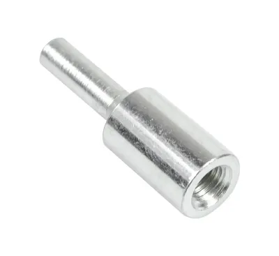 Adaptateur SILVER de décapage de colle