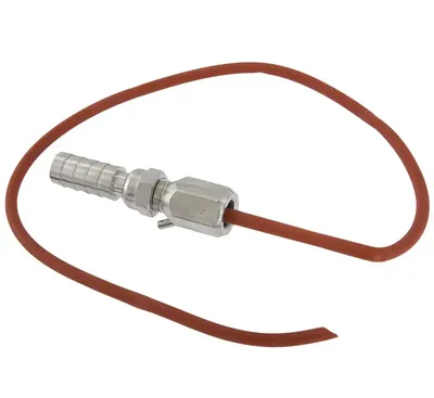 Adaptateur REDATS de remplissage et vidange des pneus au liquide