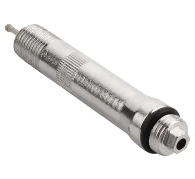 REDATS Adaptateur gonflage pour valves cachées
