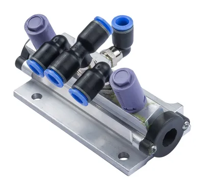 Distributeur d'air REDATS pour démonte-pneus M250