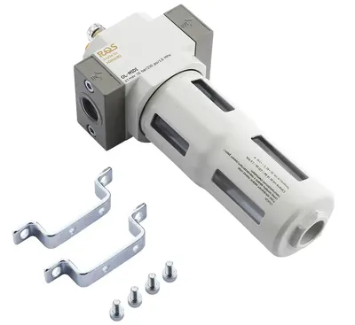 Lubrificateur d'air RQS 1/2"