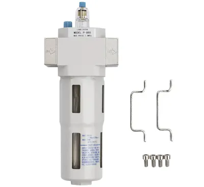 Lubrificateur d'air REDATS P-860 3/8" PRO