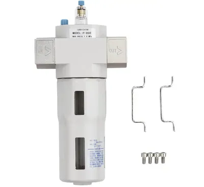Lubrificateur d'air REDATS P-890 1" PRO