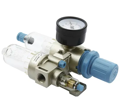 Unité de traitement d'air REDATS P-600 1/4" STD