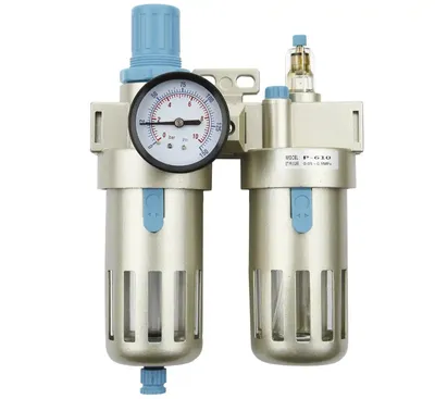 Unité de traitement d'air REDATS P-610 3/8" STD
