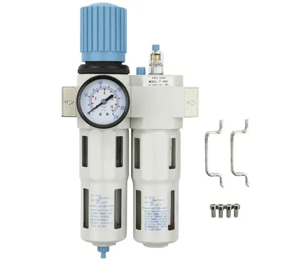 Bloc de traitement d'air REDATS P-660 3/8" PRO MIDI