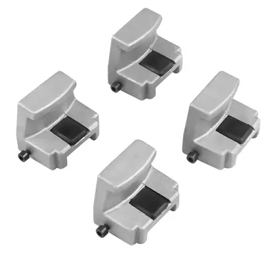Protège-mors aluminium pour démonte-pneus REDATS MT-26 et MT-56