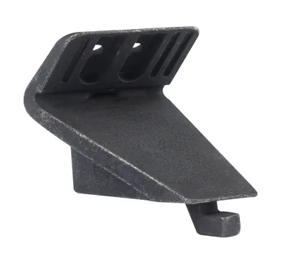 Mors coudé pour REDATS M111, M111F (réf. 26-06-07)