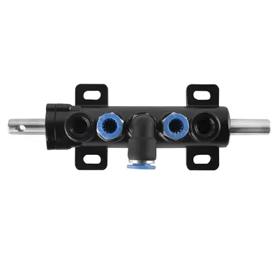 Distributeur de basculement de bras REDATS pour démonte-pneus