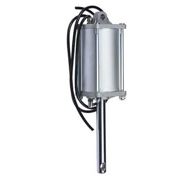 Vérin de basculement de potence REDATS M-250-3D2, M221